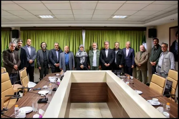اولویت‌های مهم دفتر موسیقی وزارت فرهنگ در دوره جدید فعالیت‌ها