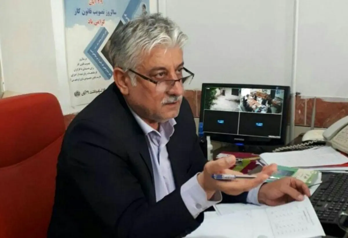 ضربه سنگین گرانی نان به سفره‌های کارگران گلستان