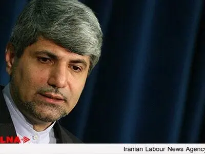 تأکید مقامات لیتوانی بر گسترش مناسبات با ایران 