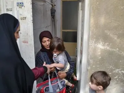 پایان فیلمبرداری فیلم کوتاه «عکس‌العمل»