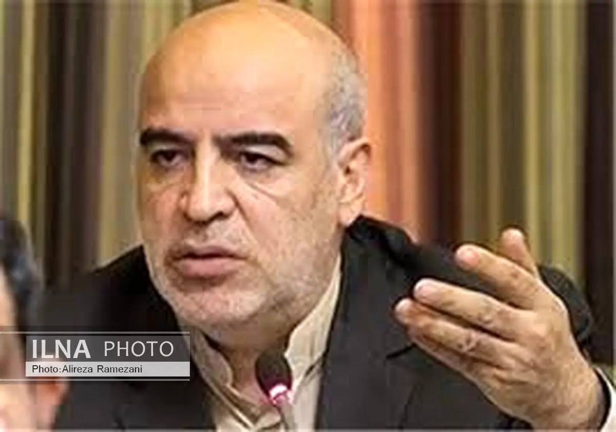 ایستگاه های برف روبی تبدیل به محل انباشت زبالهها شده است