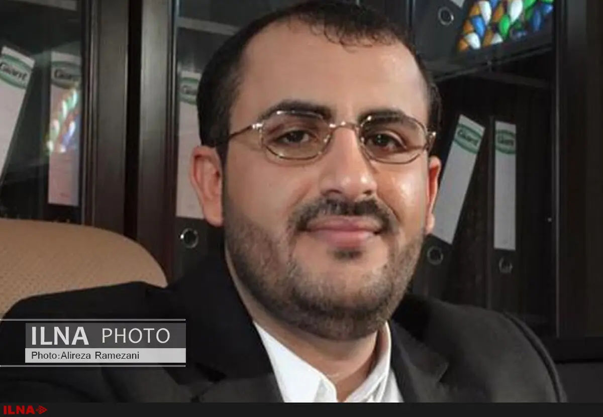 سفر رئیس «هیات صنعا» به عربستان