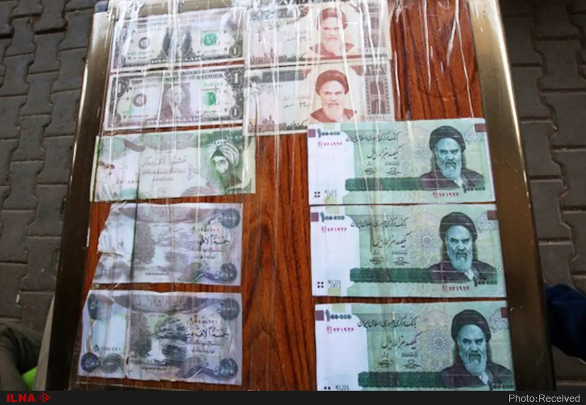 خسارت عراقی‌ها از تحریم‌های آمریکا علیه ایران