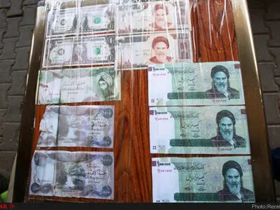 خسارت عراقی‌ها از تحریم‌های آمریکا علیه ایران