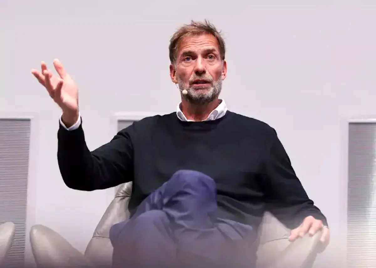 نظر خبرنگارِ معروف درباره حضور کلوپ در رئال مادرید