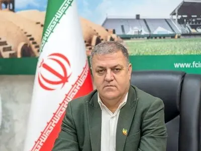 خبر واگذاری باشگاه کذب است 