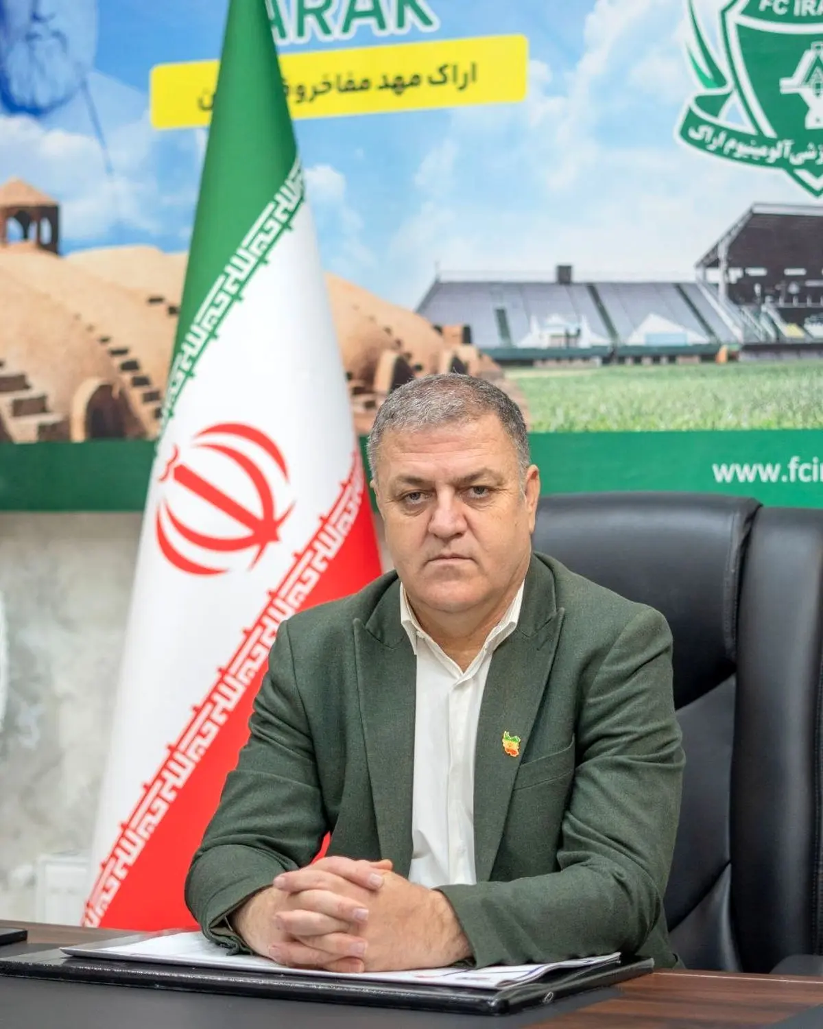 خبر واگذاری باشگاه کذب است 