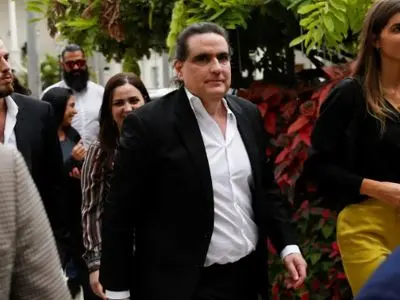 ونزوئلا «الکس ساب» متحد نزدیک مادورو را به آمریکا تحویل داد