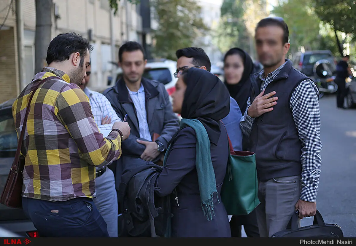 نگرانی شماری از کارمندان پالایشگاه ستاره خلیج فارس از تعدیل