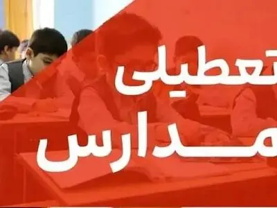 غیر حضوری شدن مدارس و دانشگاه‌های استان به‌دلیل شیوع آنفلوآنزا