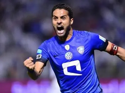 یاسر القحطانی: در دیدار برگشت برابر پرسپولیس هم قدرتمندانه ظاهر می‌شویم