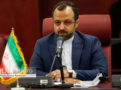  واردات شمش طلا در ۴ماهه اول ۱۴۰۳، ۱۲ تُن ثبت شده است