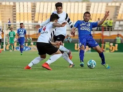 هافبک صبا قراردادش را تمدید کرد