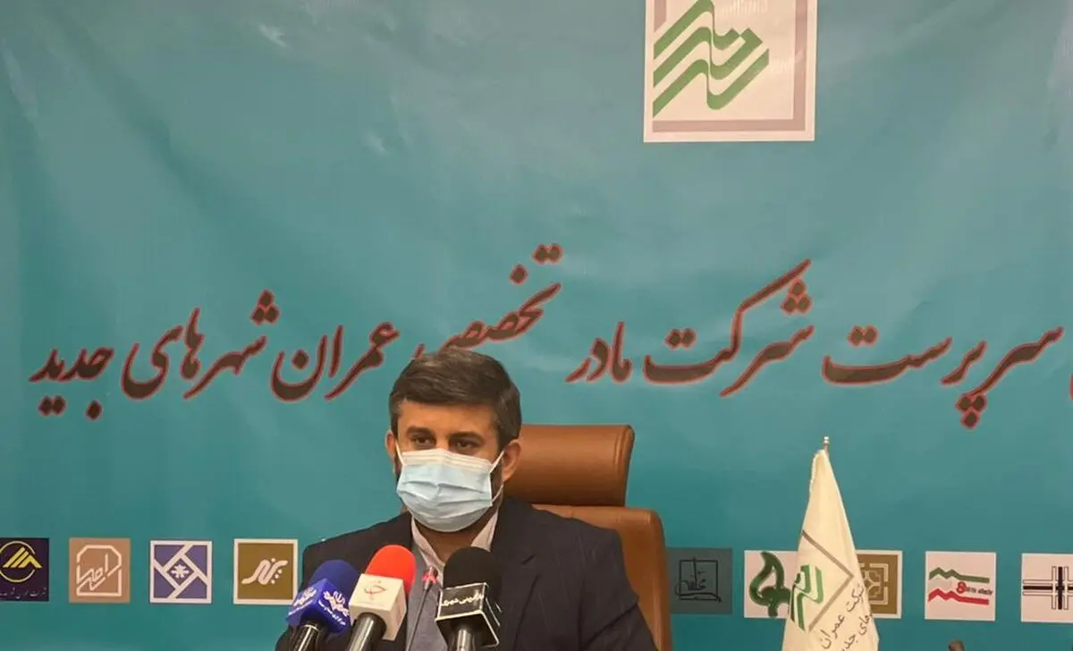 امسال کلنگ نهضت ملی به زمین می‌خورد/ قیمت واحدها اعلام شد/ ١١١ نفر آورده اولیه را واریز کردند