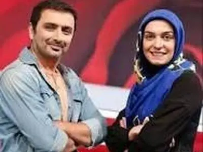 کادوی شوکه‌کننده جناب خان به امین و الیکا/فیلم