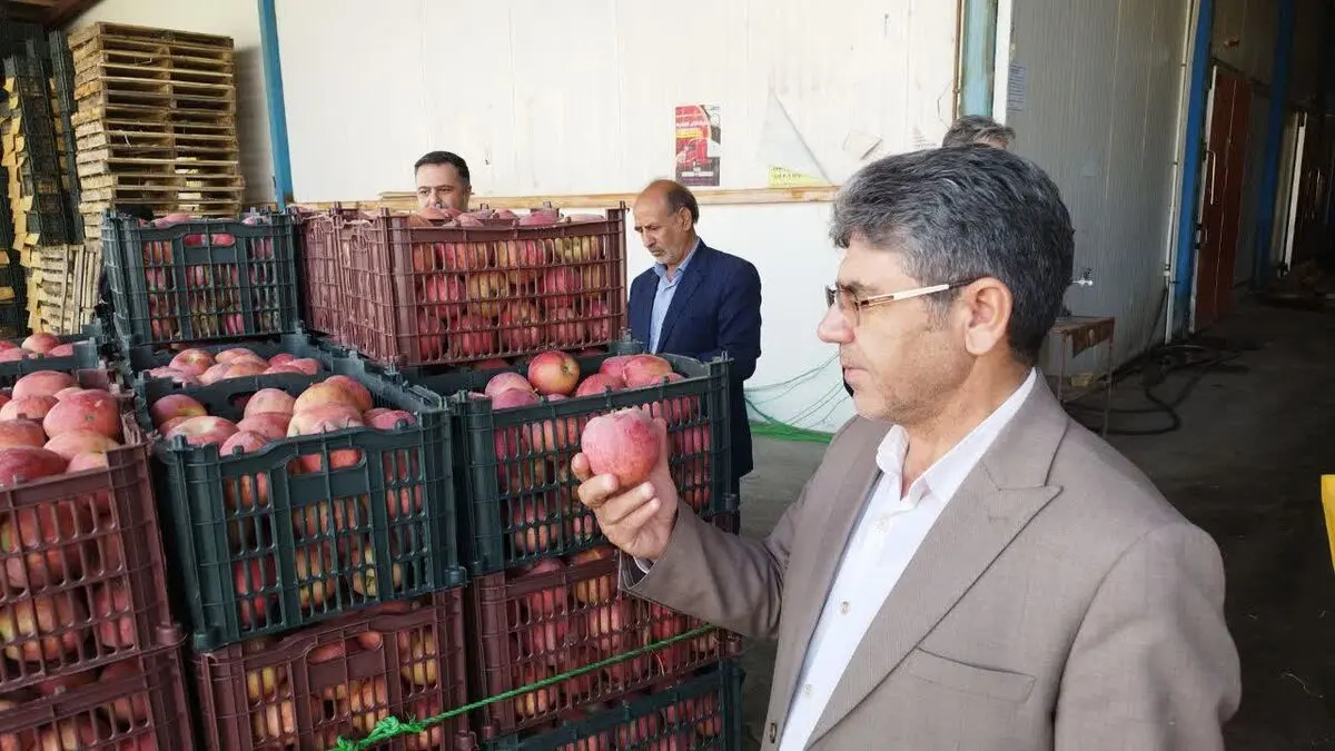 واگذاری ۲۰۰ هکتار از اراضی ملی آذربایجان‌غربی برای طرح‌های کشاورزی و تولید انرژی