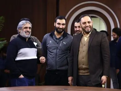 رئالیتی‌شوی جدید سعید ابوطالب برای شبکه یک سیما