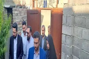 دادستان گرگان دستور رسیدگی فوری به وضعیت خانواده دختر نوجوان منتشرکننده ویدئو در فضای مجازی را صادر کرد