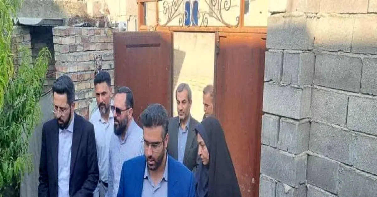 دادستان گرگان دستور رسیدگی فوری به وضعیت خانواده دختر نوجوان منتشرکننده ویدئو در فضای مجازی را صادر کرد