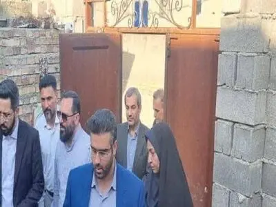 دادستان گرگان دستور رسیدگی فوری به وضعیت خانواده دختر نوجوان منتشرکننده ویدئو در فضای مجازی را صادر کرد