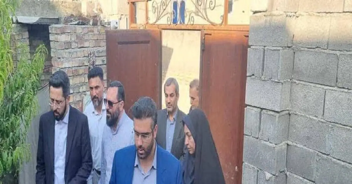 دادستان گرگان دستور رسیدگی فوری به وضعیت خانواده دختر نوجوان منتشرکننده ویدئو در فضای مجازی را صادر کرد
