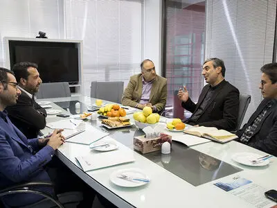 بازدید مدیران کمیته امداد امام خمینی تهران از اسنپ/ تلاش یک استارت‌آپ برای اشتغال زنان سرپرست خانوار