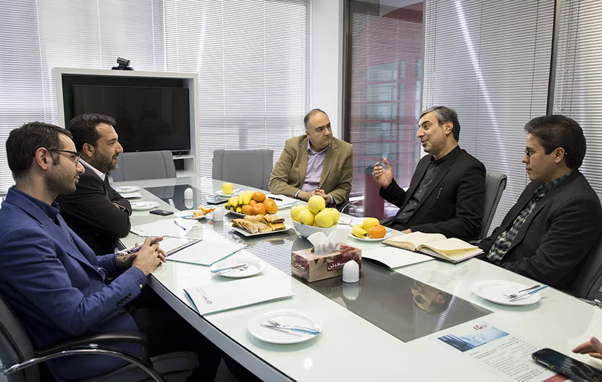 بازدید مدیران کمیته امداد امام خمینی تهران از اسنپ/ تلاش یک استارت‌آپ برای اشتغال زنان سرپرست خانوار