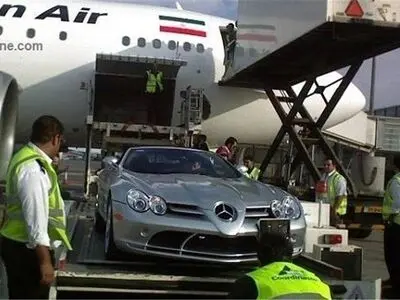 هشدار پلیس در خصوص پرداخت هرگونه پول به شرکت‌های وارد کننده خودروهای خارجی