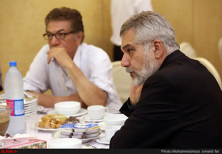 گالری