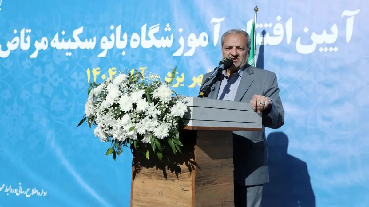 ساماندهی و بهبود معیشت معلمان اولویت اجرایی دولت با همکاری مجلس است