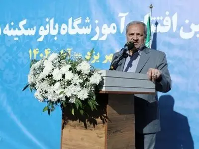 ساماندهی و بهبود معیشت معلمان اولویت اجرایی دولت با همکاری مجلس است