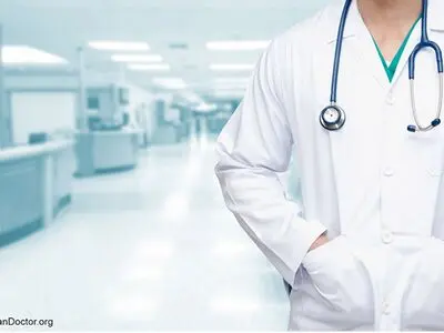 Find the best Iranian Doctor in San Jose
