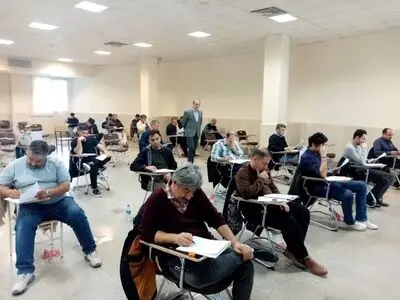 نتایج آزمون وکالت مرکز وکلای قوه‌قضائیه اعلام شد

