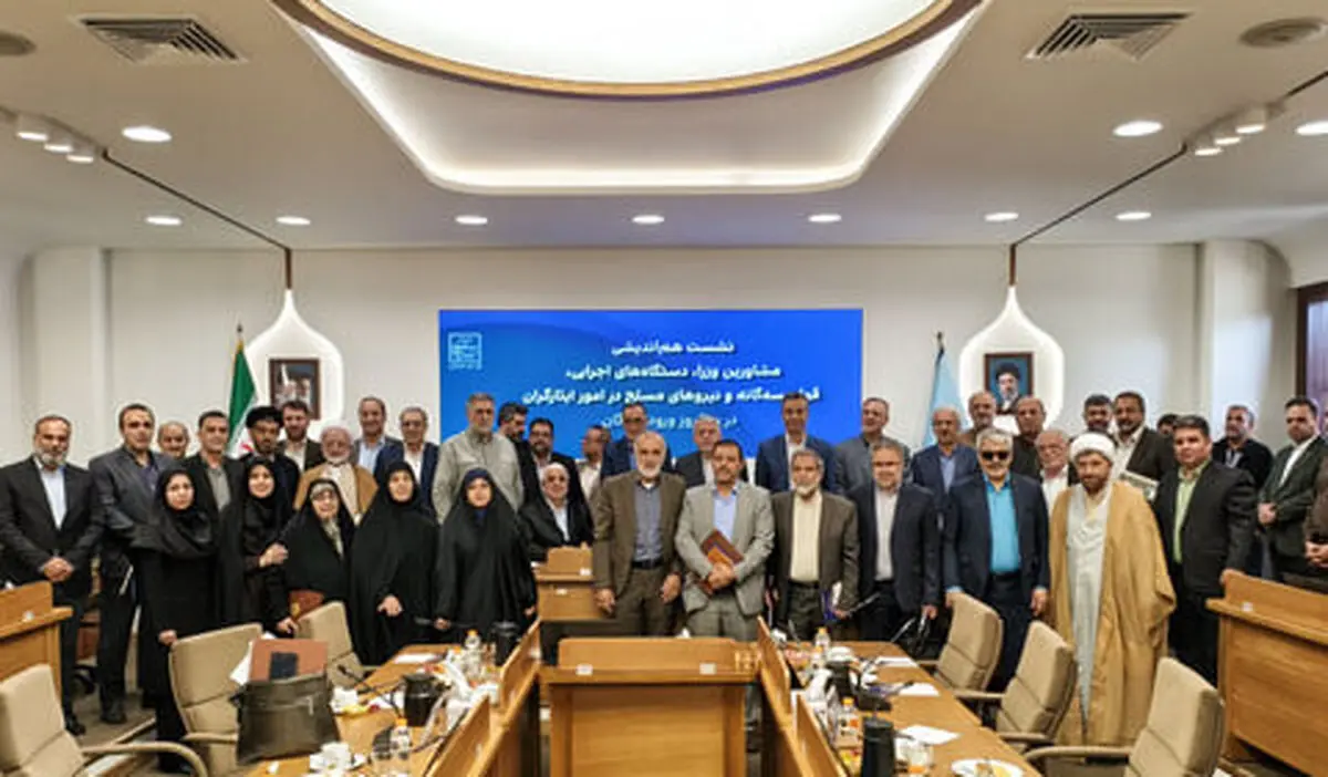 میناب باید به گفتمان ملی و نماد جهانی جنایت آمریکا علیه کودکان تبدیل شود