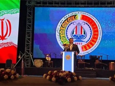 ما دو ملت هم زبان، هم دین، هم فرهنگ و هم سرنوشت هستیم
