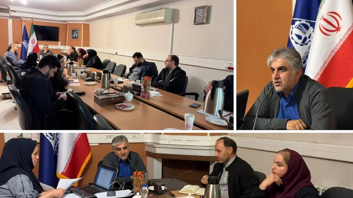 مراسم بزرگداشت پژوهشگران وزارت تعاون، کار و رفاه اجتماعی برگزار می شود