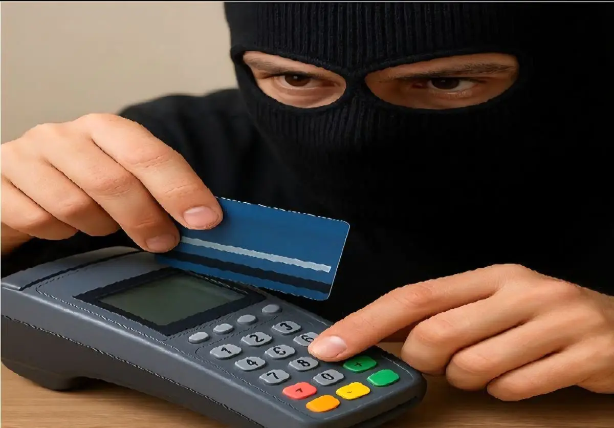 کشف باند کلاهبرداری کارت‌های بانکی در مازندران؛ دستگیری ۲ متهم اصلی و ۳۲۰ شاکی