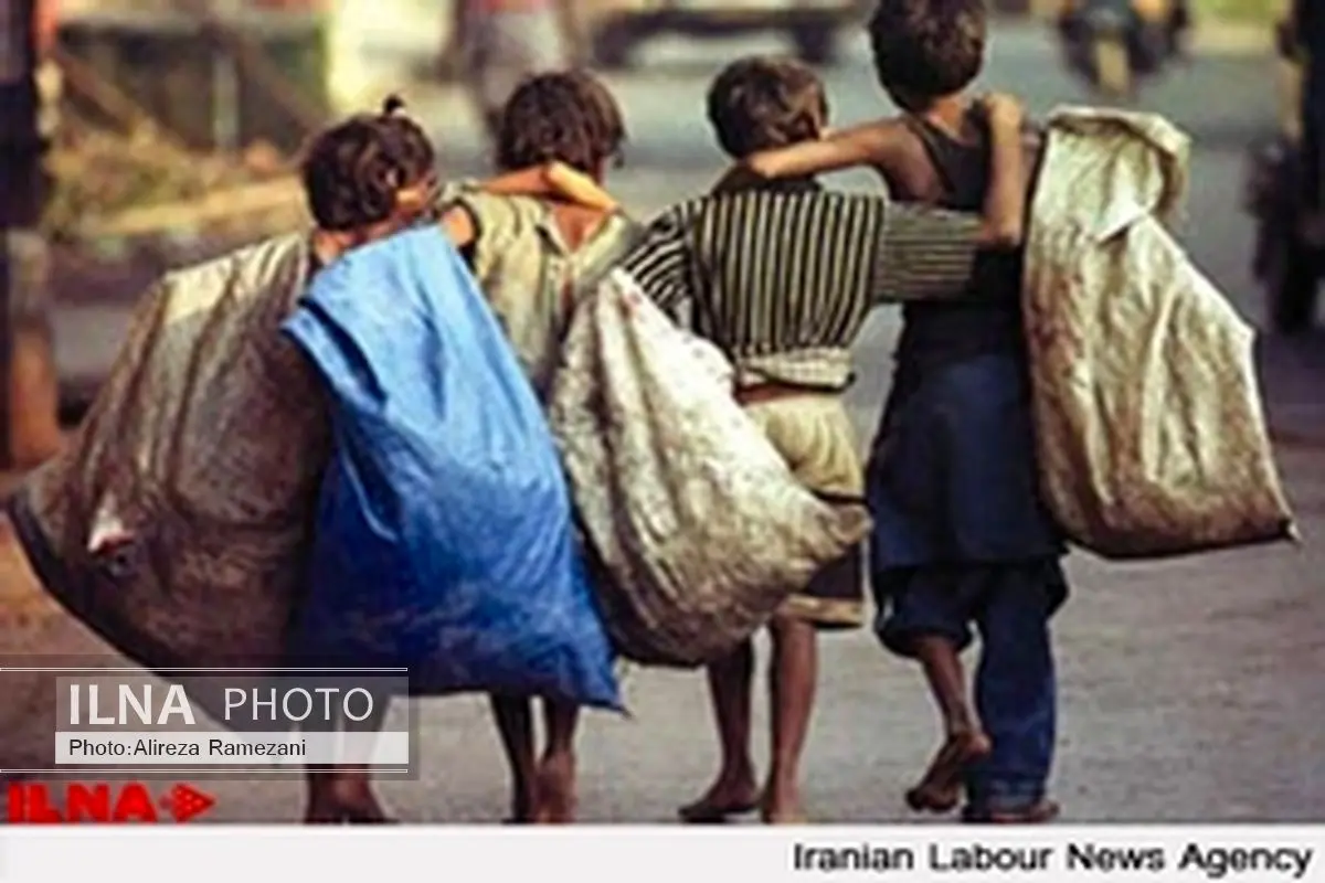 تصمیم دولت برای «جمع‌آوری» کودکان کار/ فعالان اجتماعی: چرخه‌های بازتولید کار کودک را متوقف کنید