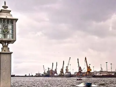 آغاز ترانزیت ۱۰ میلیون تنی کالا از روسیه