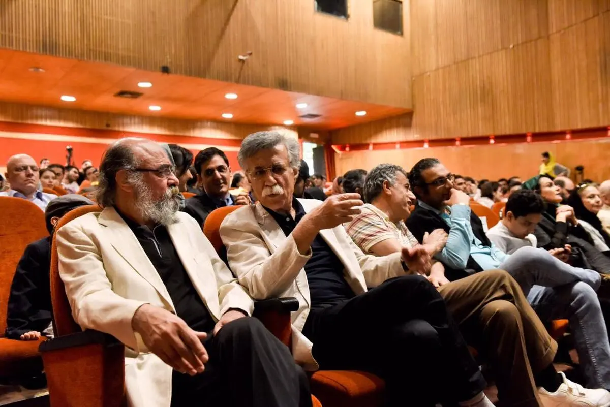 «سوی دیگر» منتشر شد/ جست‌وجوی تنهایی با اصوات 