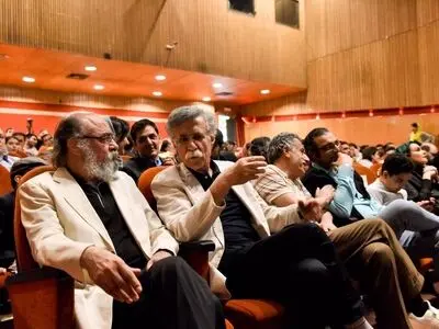 «سوی دیگر» منتشر شد/ جست‌وجوی تنهایی با اصوات 