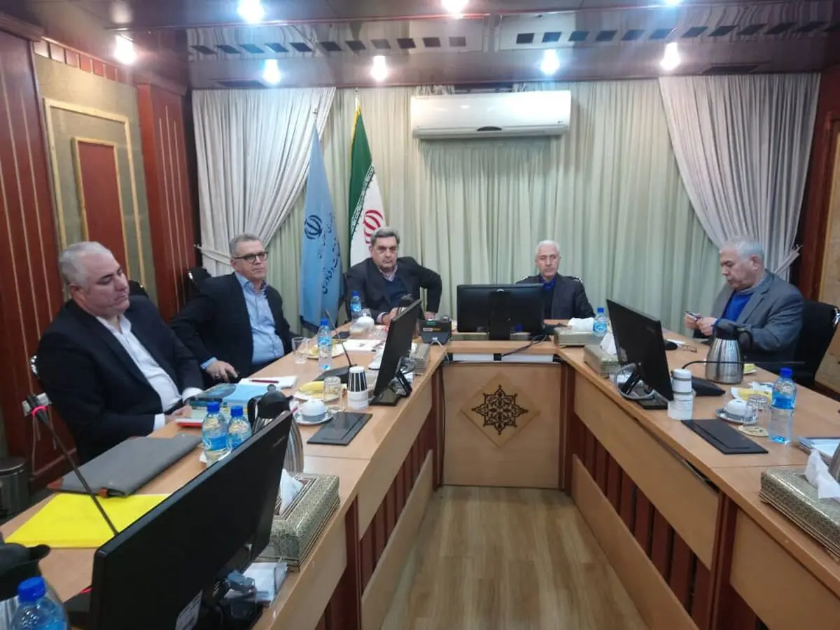 نشست بین وزارت علوم و شهرداری برگزار شد