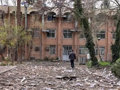 چراغ دانش با تخریب دانشگاه‌ها خاموش نخواهد شد

