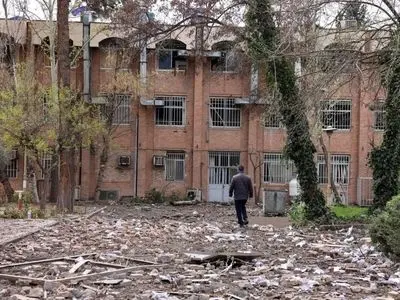 چراغ دانش با تخریب دانشگاه‌ها خاموش نخواهد شد


