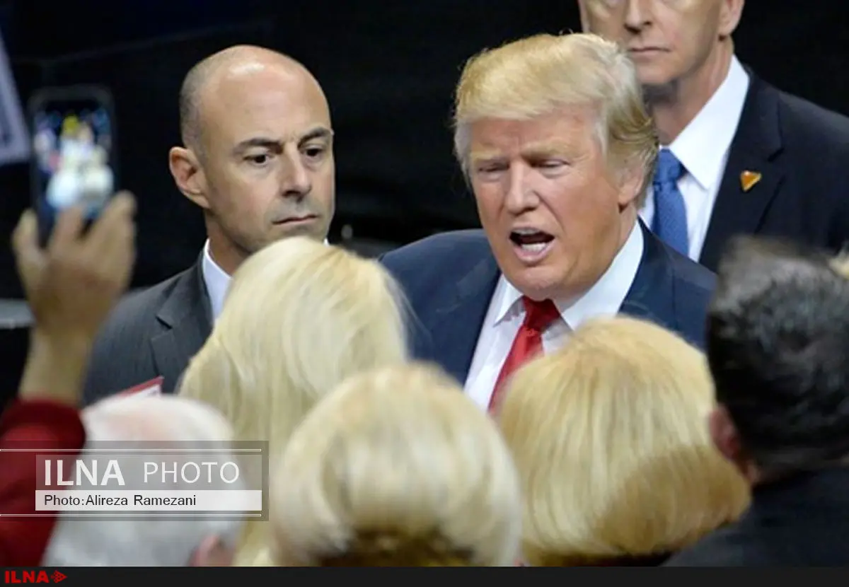 دیگر درصدد ساقط کردن دولت‌ها نخواهیم بود