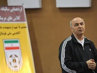 محصص: سرمربیگری اسکوچیچ بر اساس شناخت خوب وی از فوتبال ایران و بازیکنان بود