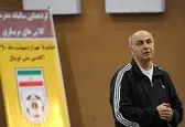 محصص: سرمربیگری اسکوچیچ بر اساس شناخت خوب وی از فوتبال ایران و بازیکنان بود