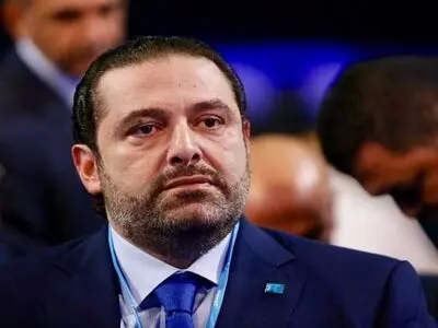 سعد الحریری طی بازداشتش در ریاض بارها سیلی خورد