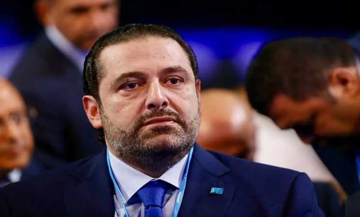 سعد الحریری طی بازداشتش در ریاض بارها سیلی خورد