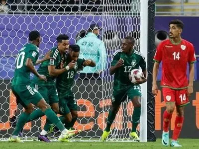 فینال زودهنگام از قطر از راه رسید